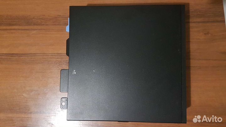 Компьютер Dell Optiplex 5040 i3 6100 4gb 500gb7