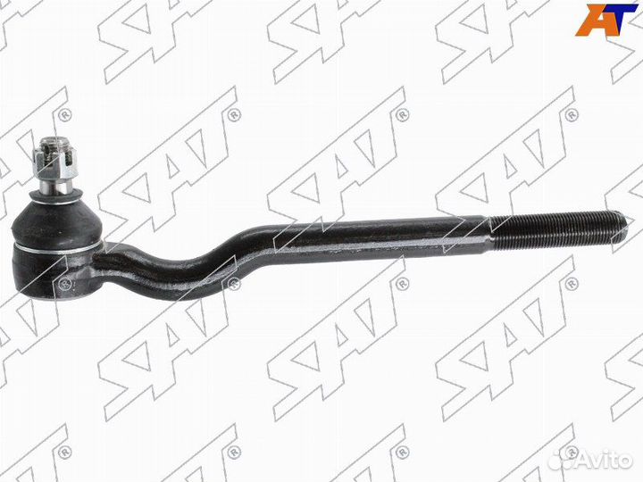 Наконечник рулевой внутренний toyota dyna 100-150