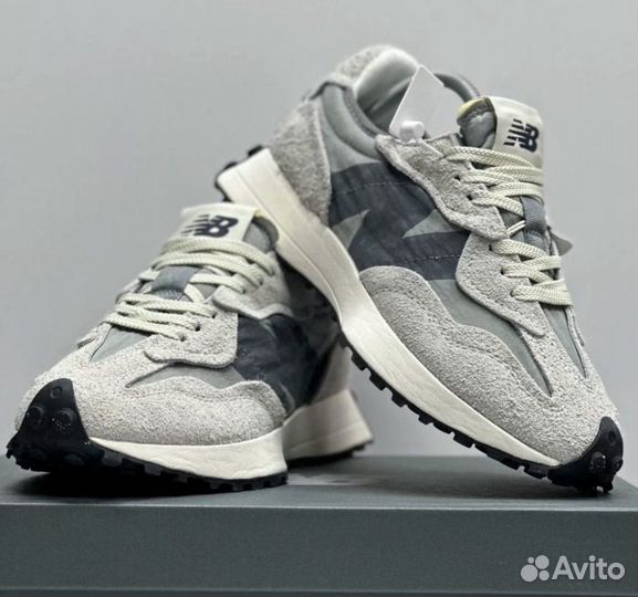 Кроссовки мужские New Balance 327
