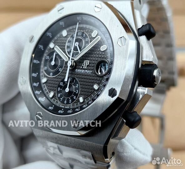 Часы Audemars Piguet Royal Oak Offshore Хронограф