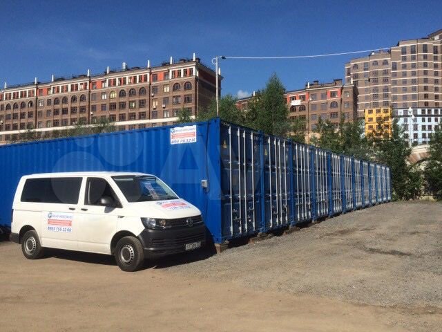 Склад в аренду в Чертаново, 30 м²