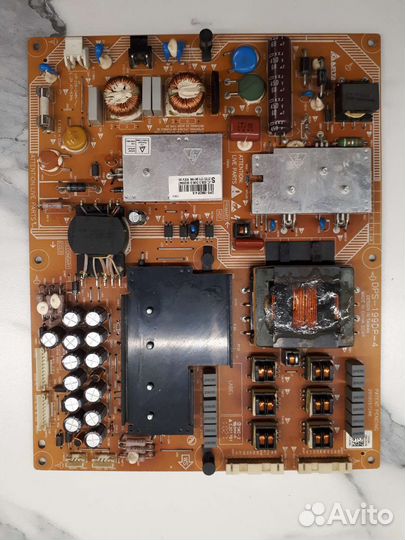 Блок питания dps-199dp-4