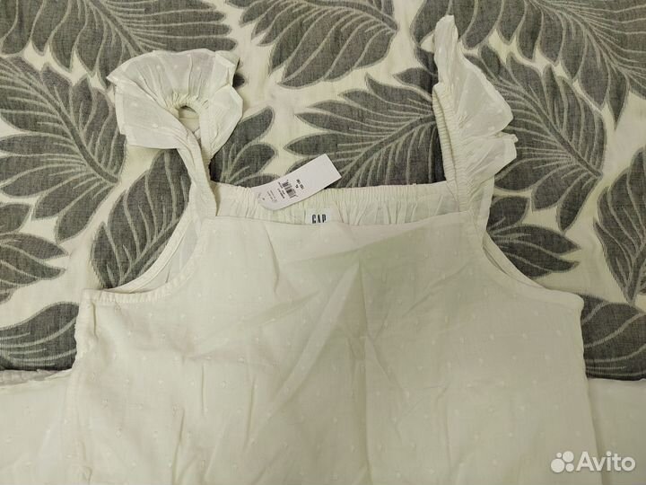 Платье для девочки GAP