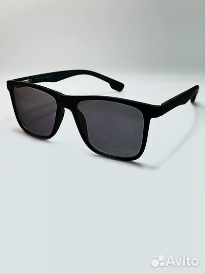 Очки для зрения фотохромные