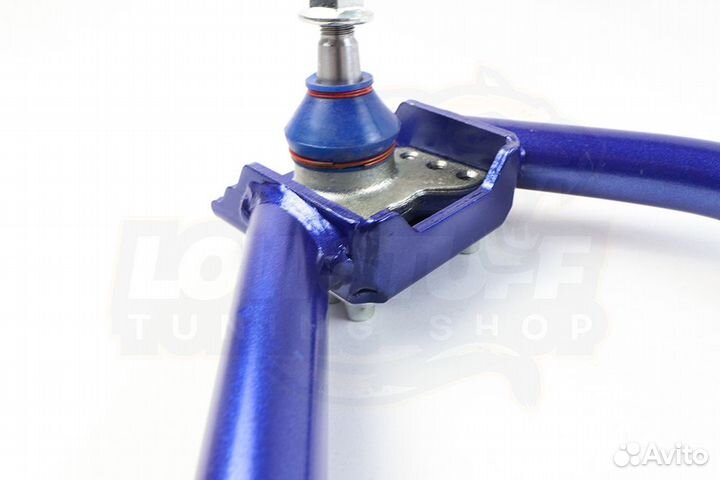 Lexus GS GRS19 06-11 Передние развальные рычаги lo