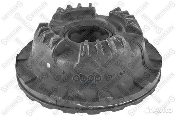 12-98100-SX опора амортизатора переднего Audi