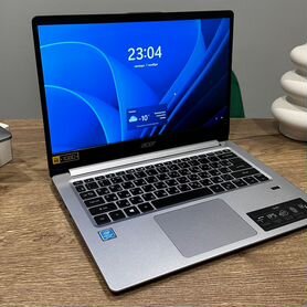 Acer swift 1 128gb