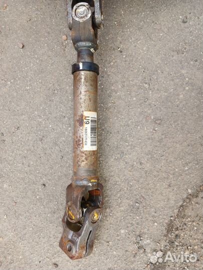 Рулевой кардан Hyundai i40