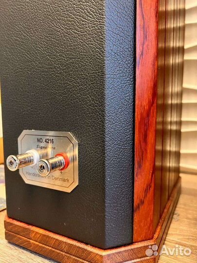 Напольная Акустика