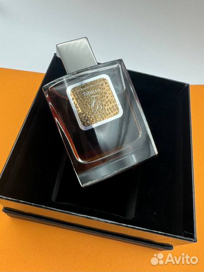 Franck Boclet Tobacco 100мл/ Распив