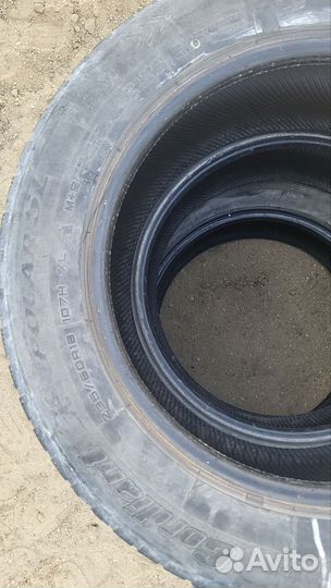 Cordiant Polar SL 235/60 R18