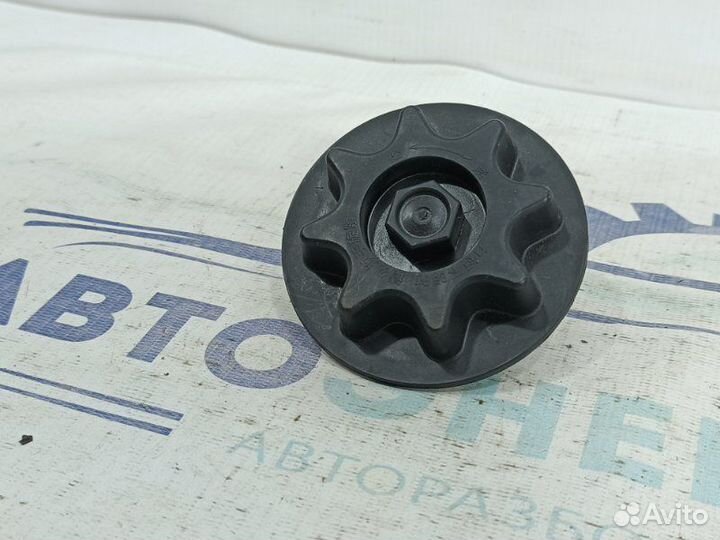 Болт крепления запасного колеса Haval F7 1.5