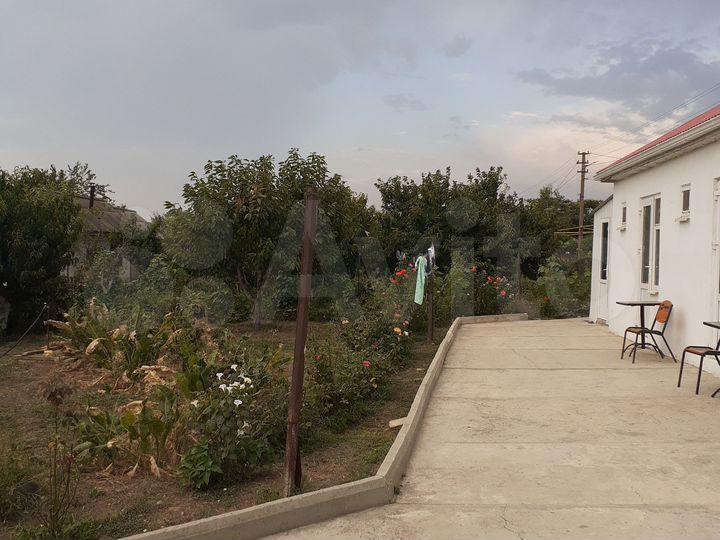 Комната 15 м² в 1-к., 1/1 эт.