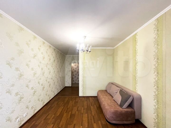 Квартира-студия, 29,1 м², 12/17 эт.