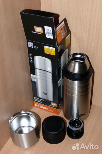 Термос Esbit 0,75л