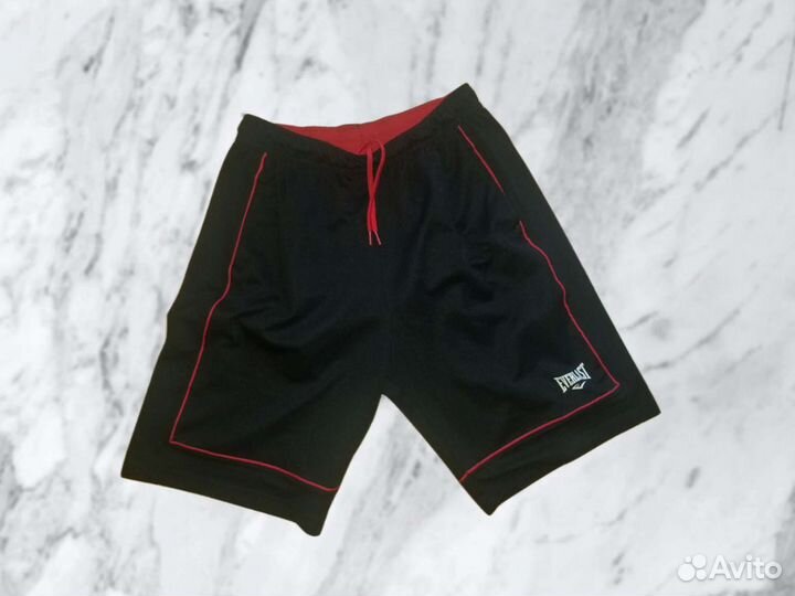 Баскетбольные шорты Everlast
