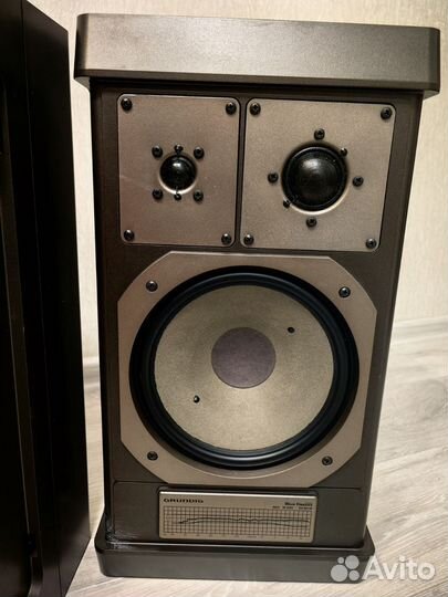 Колонки Grundig Box M800