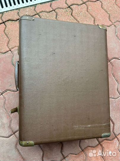 Баян аккордеон