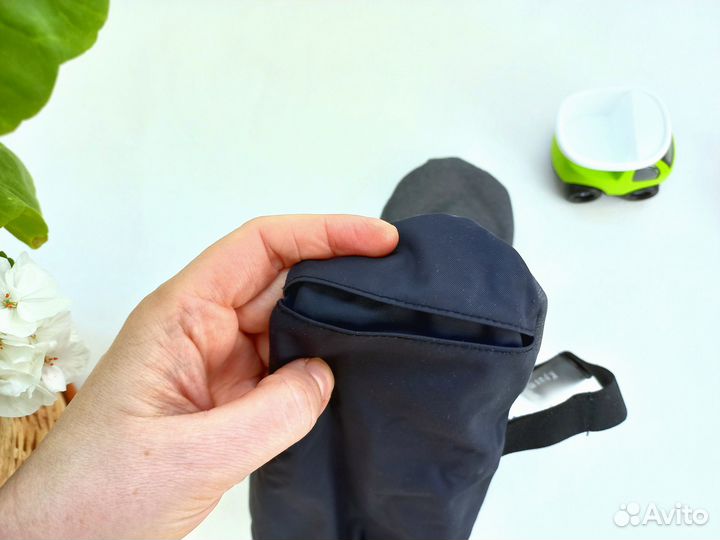 Краги детские демисезонные непромокаемые 92