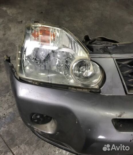 Ноускат Nissan X-Trail t31