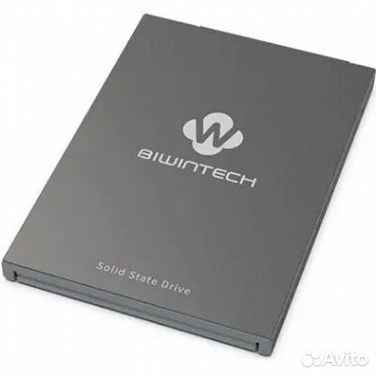 Внутренний жесткий диск BiwinTech SX700 Ser 528145