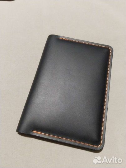 Обложка для паспорта