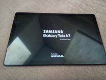 Samsung Galaxy Tab A7 SM-T505 3/64 гб