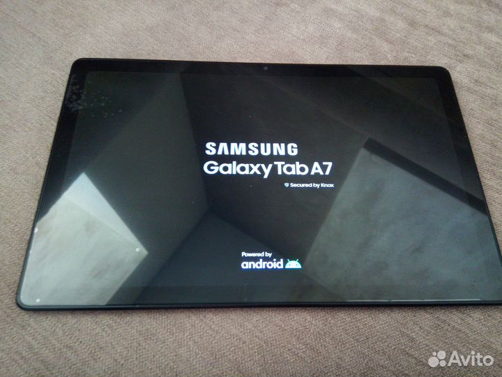 Samsung Galaxy Tab A7 SM-T505 3/64 гб