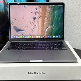 MacBook Pro 13 2020 M1 8/512gb Space Gray