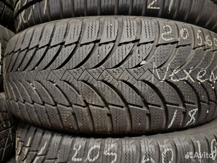 Nexen Winguard Snow G3 WH21 205/60 R16 97