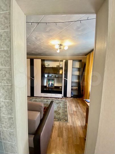 Дом 30,7 м² на участке 1,3 сот.