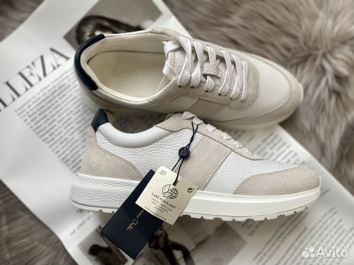 Кроссовки Massimo Dutti 37