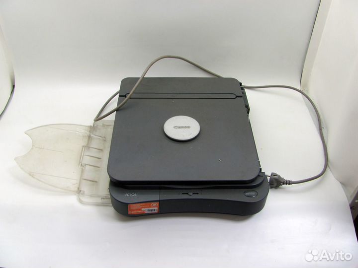 Копировальный аппарат Canon FC108