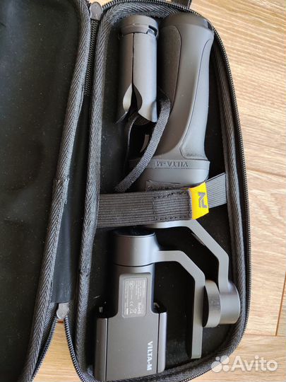 Стабилизатор free vision vita-m