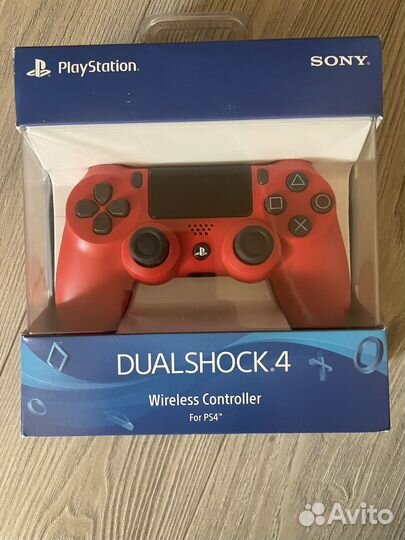 Dualshock 4 v1