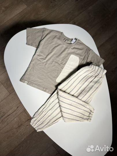 Детская одежда