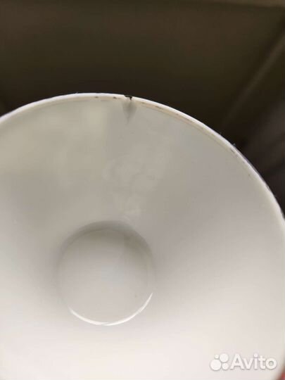 Кофейный сервиз мадонна гдр bavaria