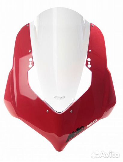 Ветровое стекло для Ducati Panigale V4 18-20, MRA