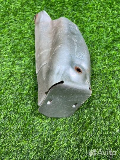 Теплозащитный экран Bmw X6 E71 306D5 2008