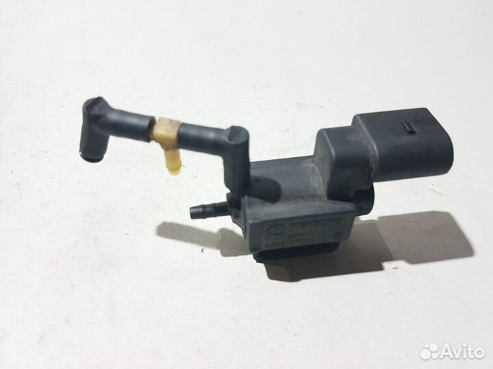 Клапан электромагнитный VAG