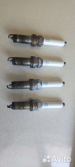 Свечи зажигания ngk