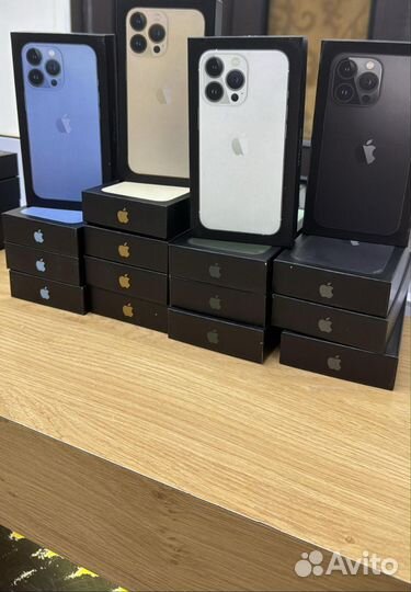iPhone 13 Pro, 128 ГБ