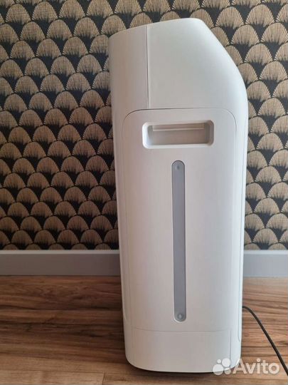 Воздухоувлажнитель-воздухоочиститель Philips