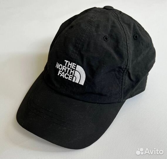 Кепка the north face