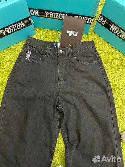 Джинсы Polar Big Boy Оригинал