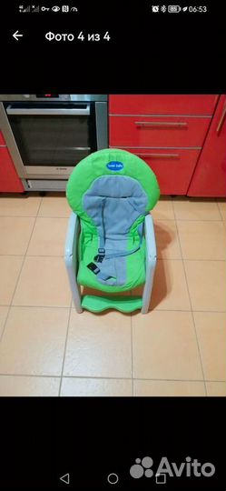 Столик для кормления