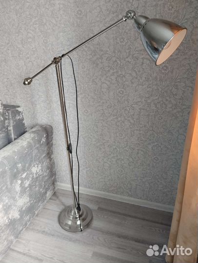 Торшер напольный IKEA