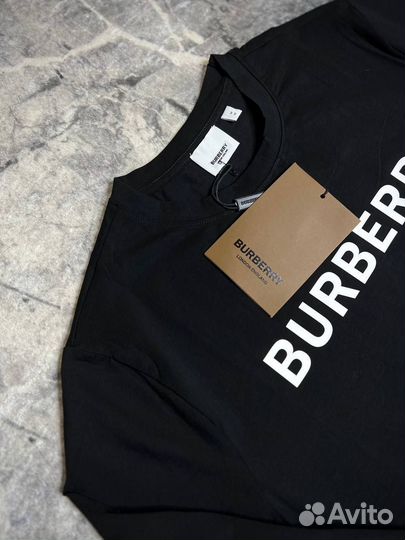 Лонгслив Burberry