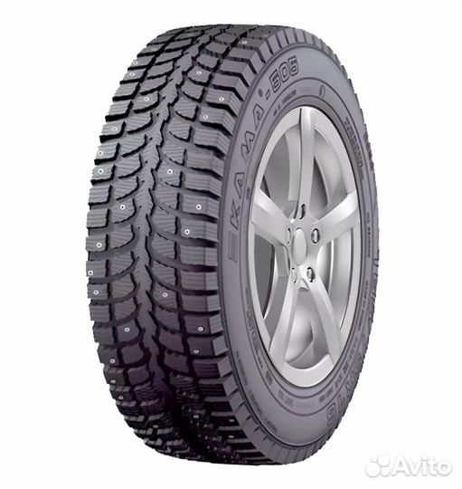 КАМА 505 Irbis 175/65 R14