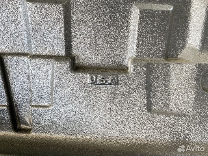 Вкладыш в кузов Ruggedliner Mitsubishi L200 2021